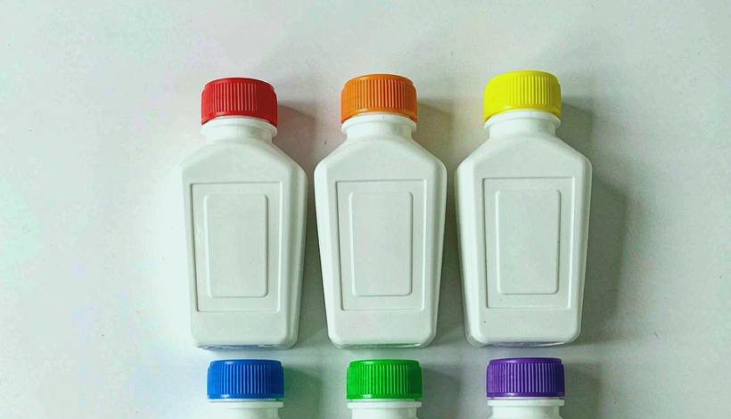 Annual Fixed Vape packaging detail