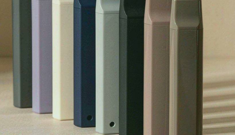 Range Mix for Nightclub and Bar Venues — OEM Annual Fixed Vape — Annual Fixed Vape Supply Contract Bulk