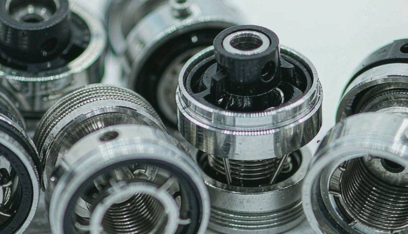 Range Mix for Regional Agents — Wholesale Annual Fixed Vape — Annual Fixed Vape Supply Contract Bulk