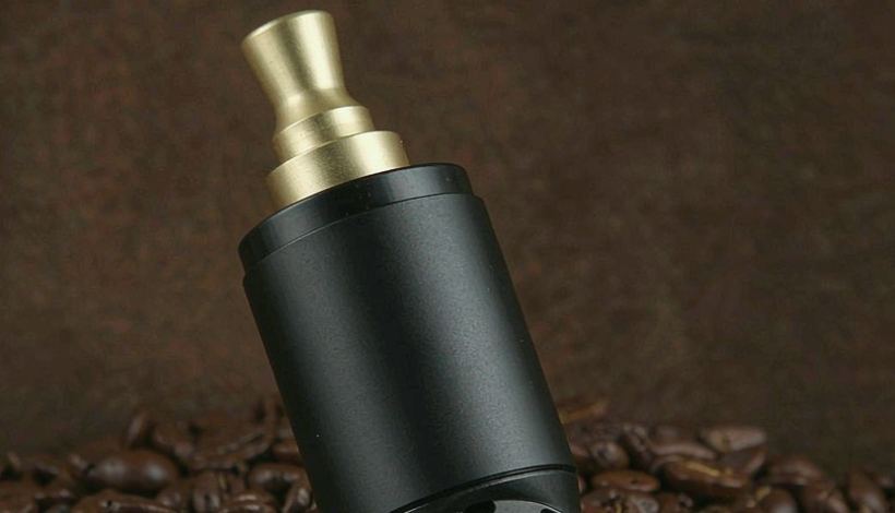 Range Mix for Retail Chains — Fast-Moving Annual Fixed Vape — Annual Fixed Vape Supply Contract Bulk