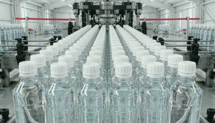 Range Mix for Retail Chains — Private Label Annual Fixed Vape — Annual Fixed Vape Supply Contract Bulk
