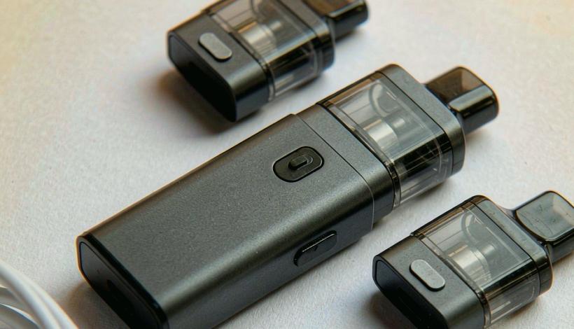 Range Mix for Shopping Mall Kiosks — OEM Annual Fixed Vape — Annual Fixed Vape Supply Contract Bulk