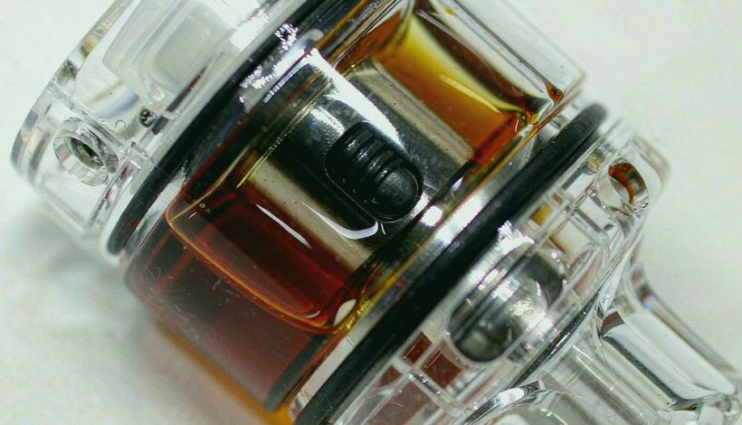 Range Mix for Wholesalers — Annual Fixed Vape Import — Annual Fixed Vape Supply Contract Bulk