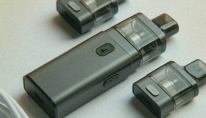 Range Mix for Wholesalers — Bulk Annual Fixed Vape — Annual Fixed Vape Supply Contract Bulk