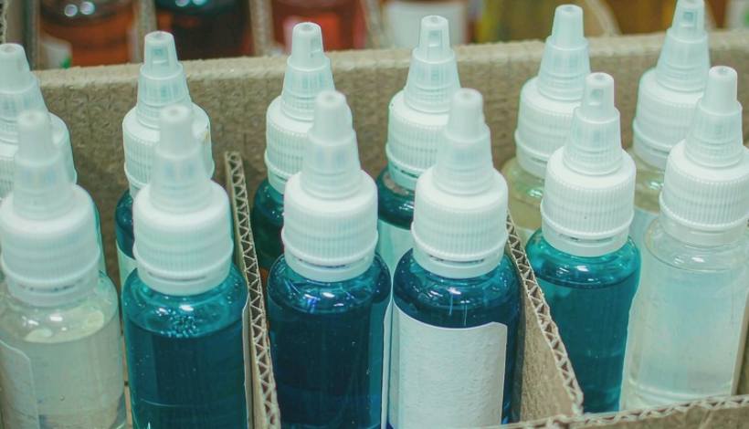 Reading a Quotation — Annual Fixed Vape Sourcing — Annual Fixed Vape Supply Contract Bulk