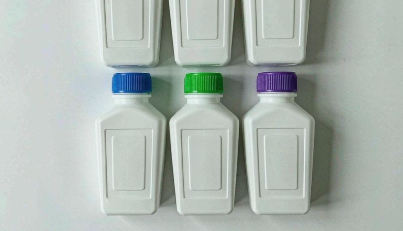 Annual Fixed Vape packaging detail