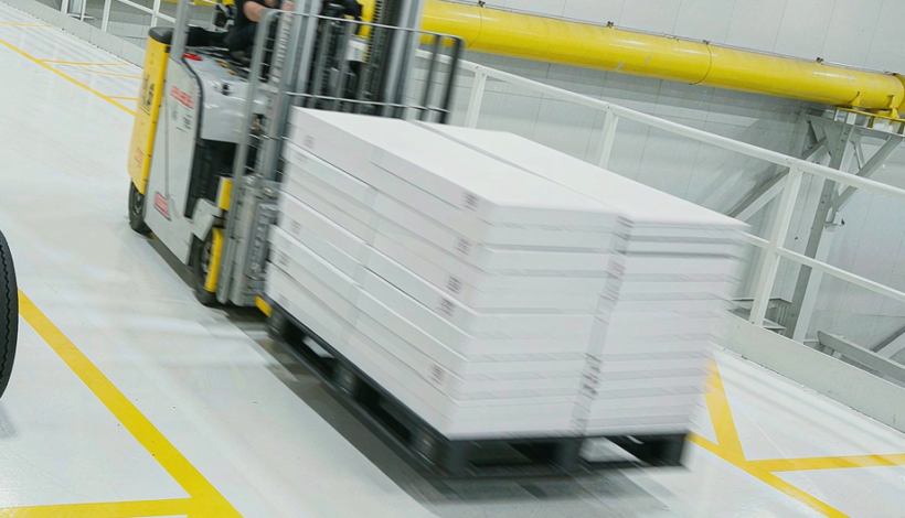 Reorder Cycles for Distributors — OEM Annual Fixed Vape — Annual Fixed Vape Supply Contract Bulk