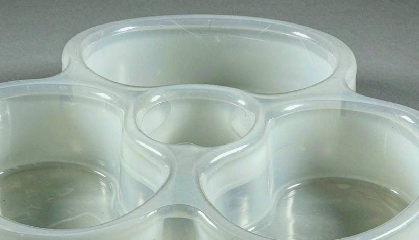 Annual Fixed Vape packaging detail
