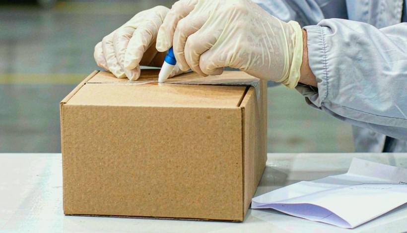 Reorder Cycles for Importers — Annual Fixed Vape Sourcing — Annual Fixed Vape Supply Contract Bulk