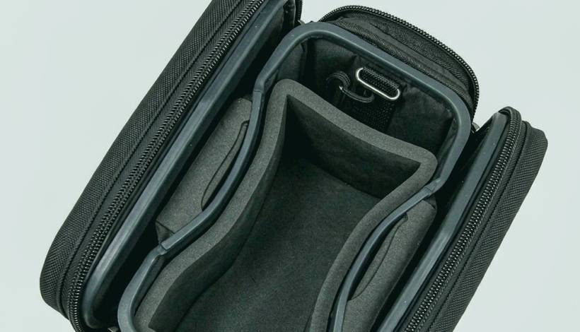 Annual Fixed Vape packaging detail