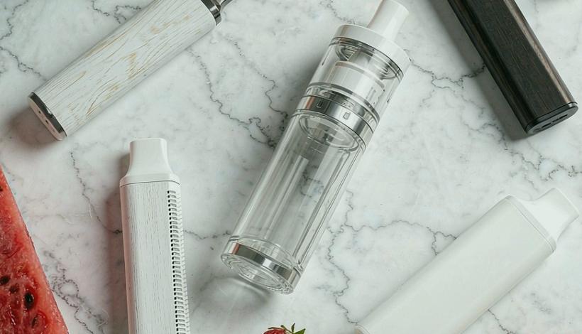 Reorder Cycles for Wholesalers — Annual Fixed Vape Purchasing — Annual Fixed Vape Supply Contract Bulk