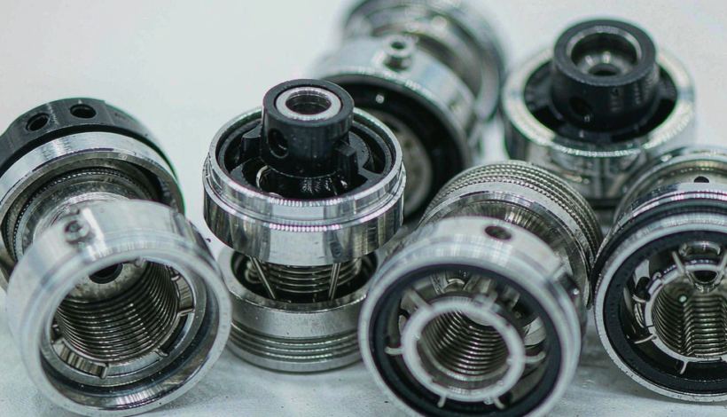 Retail-Ready Annual Fixed Vape: Air, Sea and Express Compared — Annual Fixed Vape Supply Contract Bulk