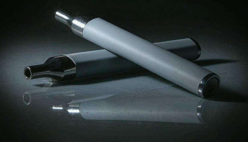 Retail-Ready Annual Fixed Vape: Freight: Air, Sea and Express — Annual Fixed Vape Supply Contract Bulk