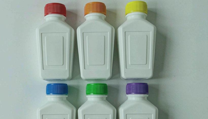 Annual Fixed Vape packaging detail
