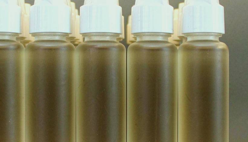 Risk Control for Distributors — Annual Fixed Vape Trade — Annual Fixed Vape Supply Contract Bulk