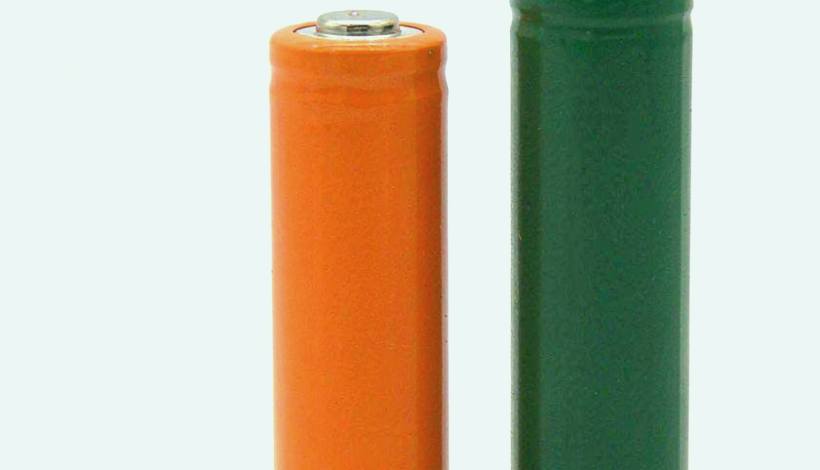 Annual Fixed Vape packaging detail