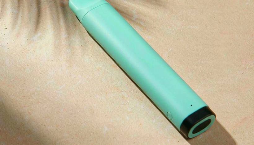 Risk Control for Online Sellers — Annual Fixed Vape Orders — Annual Fixed Vape Supply Contract Bulk