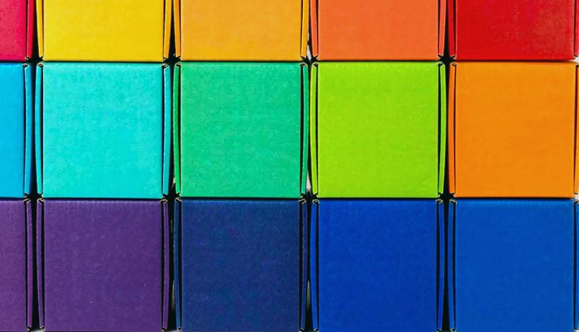 Annual Fixed Vape packaging detail