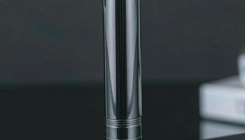 Annual Fixed Vape packaging detail