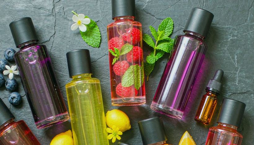 Sampling before You Commit — Bulk Annual Fixed Vape — Annual Fixed Vape Supply Contract Bulk