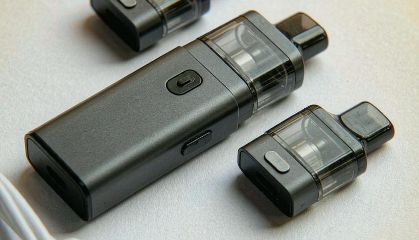 Seasonal Demand Planning — Fast-Moving Annual Fixed Vape — Annual Fixed Vape Supply Contract Bulk
