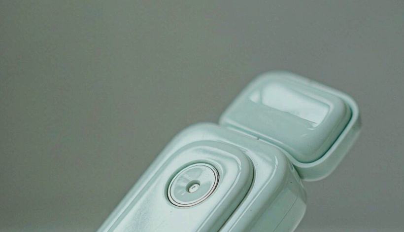 Annual Fixed Vape packaging detail