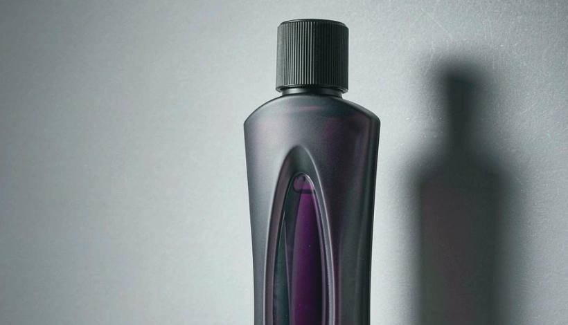 Annual Fixed Vape packaging detail