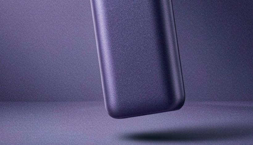 Annual Fixed Vape packaging detail