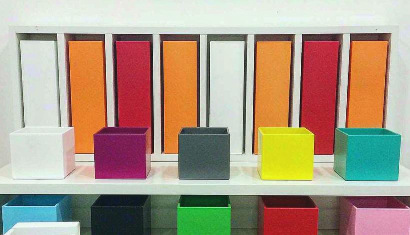 Annual Fixed Vape packaging detail