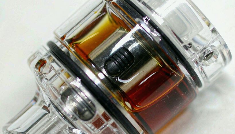 Shelf-Ready Annual Fixed Vape: Freight: Air, Sea and Express — Annual Fixed Vape Supply Contract Bulk