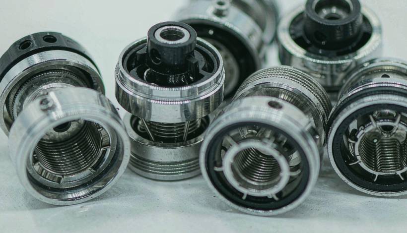 Shelf-Ready Annual Fixed Vape: Landed Cost for Importers — Annual Fixed Vape Supply Contract Bulk
