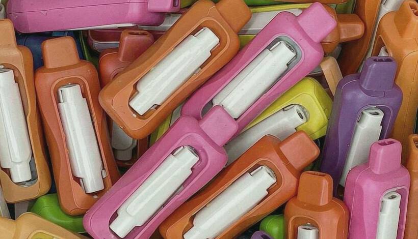 Shelf-Ready Annual Fixed Vape: Range Mix for Online Sellers — Annual Fixed Vape Supply Contract Bulk