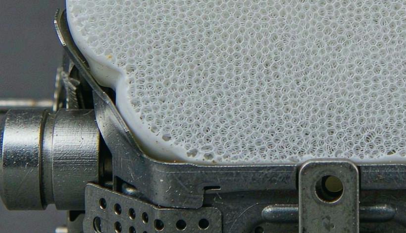 Annual Fixed Vape packaging detail
