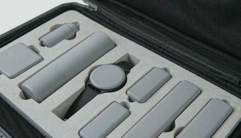 Shipping, Customs and Compliance — Certified Annual Fixed Vape — Annual Fixed Vape Supply Contract Bulk