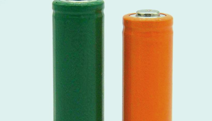 Annual Fixed Vape packaging detail