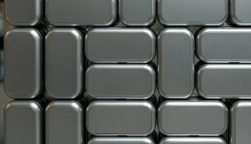 Storage and Shelf Life — Annual Fixed Vape Supply — Annual Fixed Vape Supply Contract Bulk