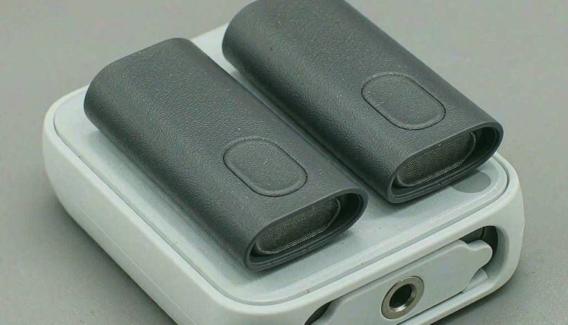 Storage and Shelf-Life Notes — Annual Fixed Vape Supply — Annual Fixed Vape Supply Contract Bulk