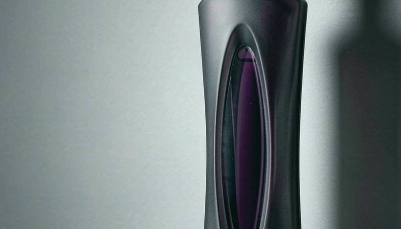 Annual Fixed Vape packaging detail