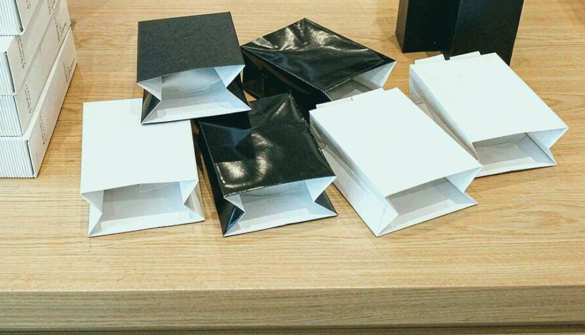 Annual Fixed Vape packaging detail