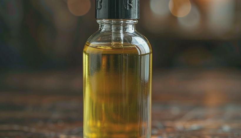 Annual Fixed Vape packaging detail