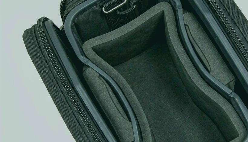 Annual Fixed Vape packaging detail
