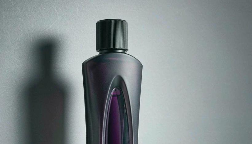 Annual Fixed Vape packaging detail