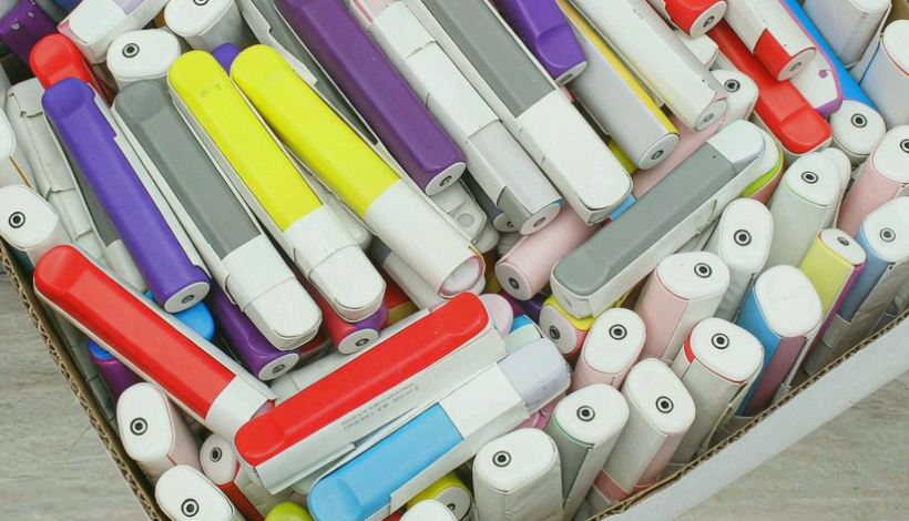 What Wholesalers Should Confirm — Annual Fixed Vape Orders — Annual Fixed Vape Supply Contract Bulk