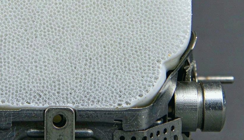 Annual Fixed Vape packaging detail