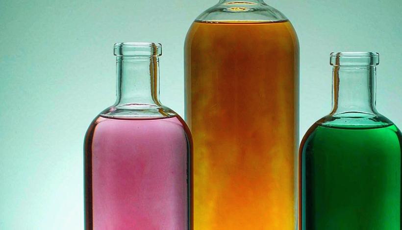Annual Fixed Vape packaging detail