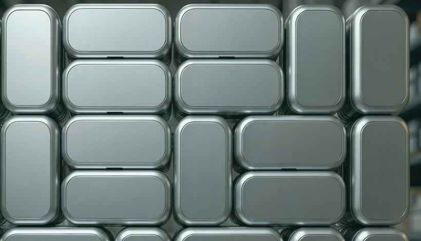 Annual Fixed Vape packaging detail