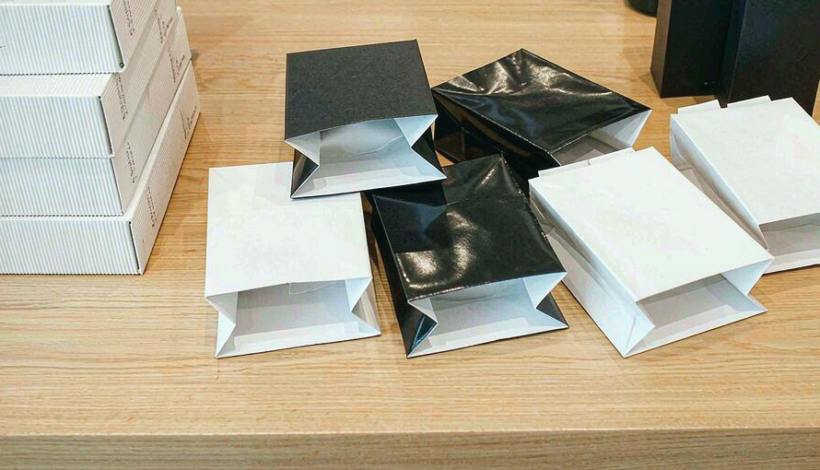Annual Fixed Vape packaging detail