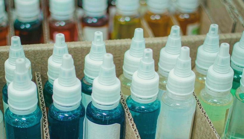 Wholesale Annual Fixed Vape: Range Mix for Supermarket Buyers — Annual Fixed Vape Supply Contract Bulk