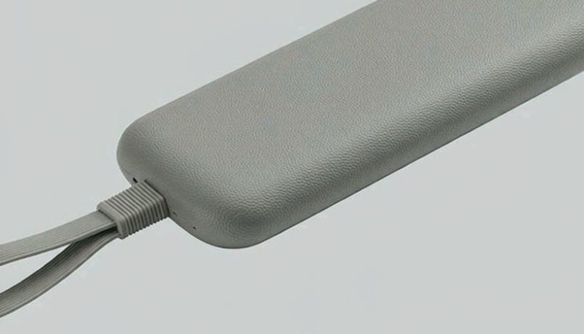 Annual Fixed Vape packaging detail